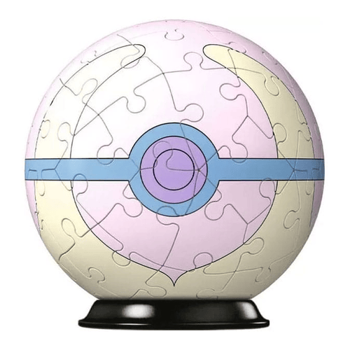 Soin Ball (55 pièces)