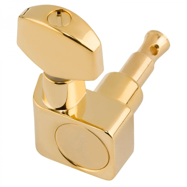 FENDER Set di Accordatori Stratocaster® / Telecaster® serie American Standard Gold