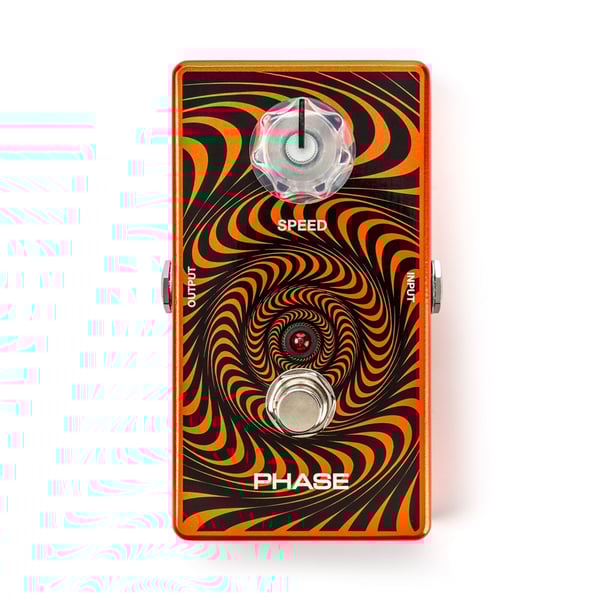 Mxr WA90 Wylde Audio Phase