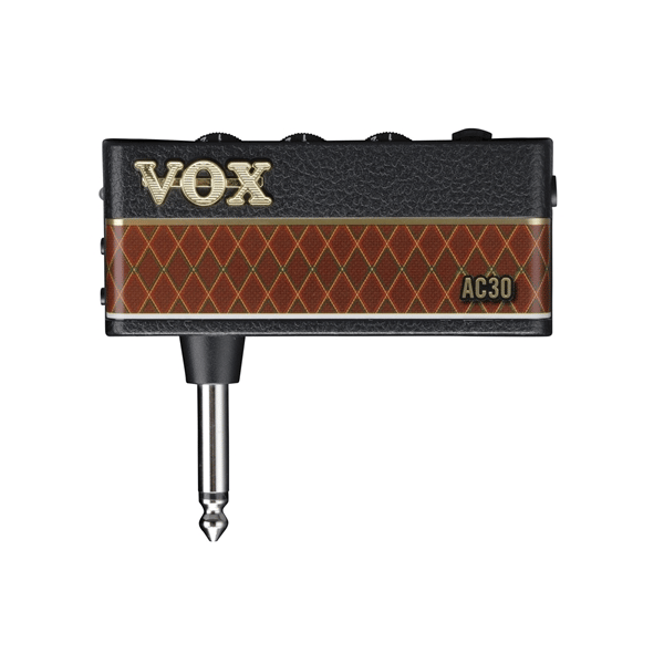 Vox Amplug 3 AC30