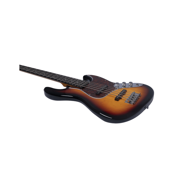 Eko Guitars JB-300 5 Sunburst