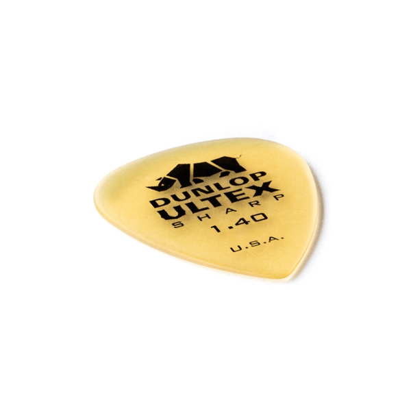 Dunlop 433R1.40 Ultex Sharp 1.40mm