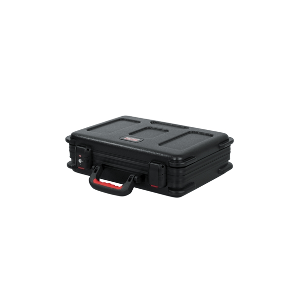 Gator Cases GTSA-MICW6 Custodia rigida TSA ATA per 6 Microfoni Wireless