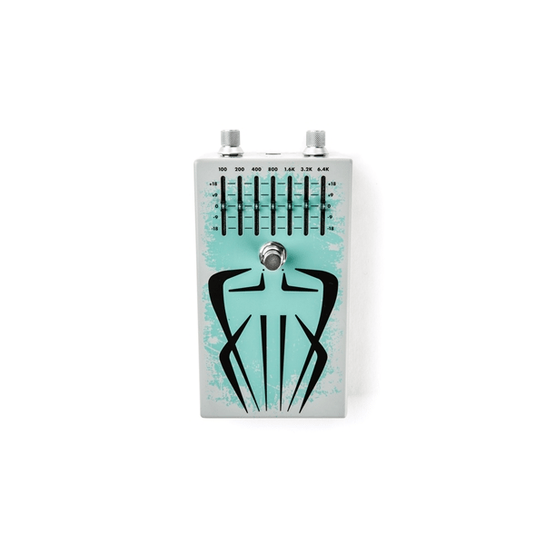 Dunlop BFGO7 Billy Gibbons Octavio