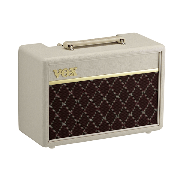Vox Pathfinder 10 Cream Brown