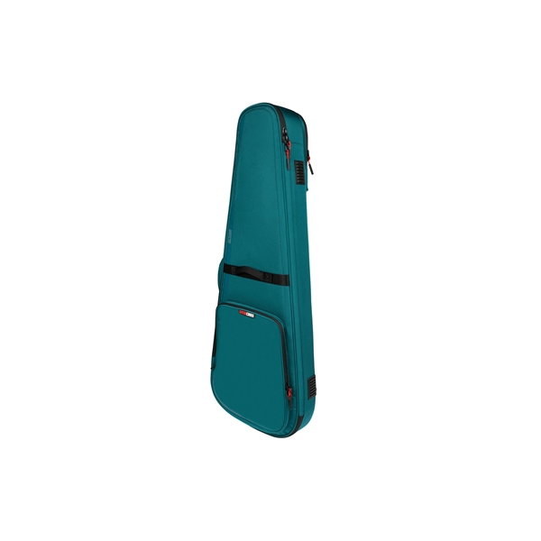 Gator Cases G-ICON335 Borsa ICON chitarra stile 335 Blu