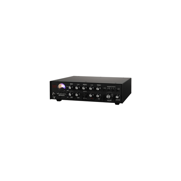 Ashdown RM-500-EVO III