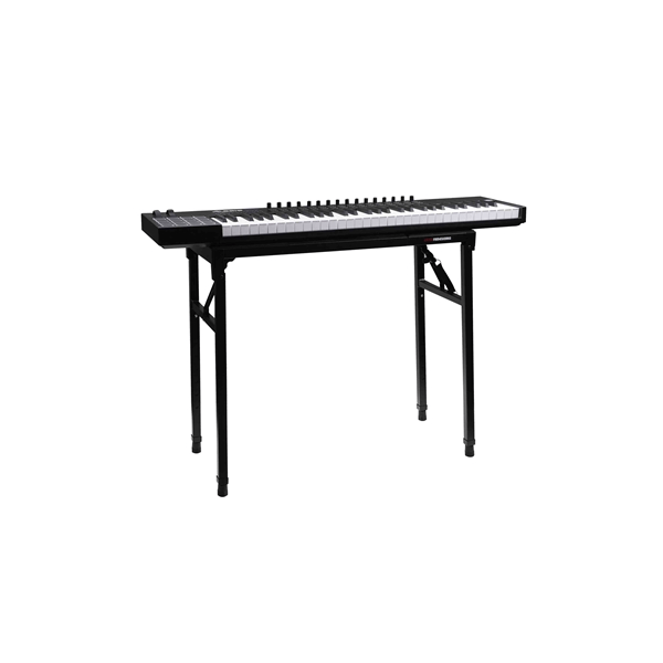 Gator Frameworks GFW-UTILITY-TBL Tavolo heavy-duty per tastiere e attrezzature audio