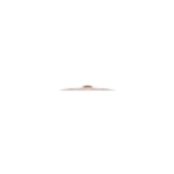 Zildjian K0910-14" K Mastersound HiHat Top
