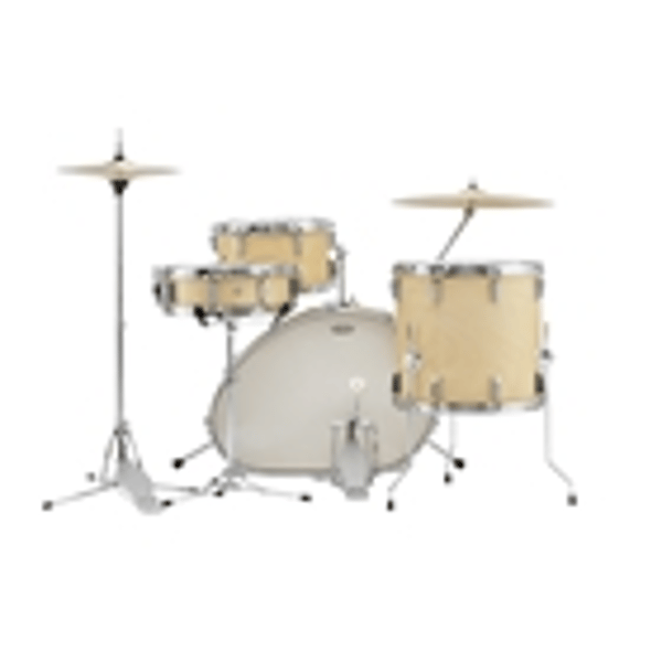 Vox Telstar Maple Batteria Acustica Limited Edition