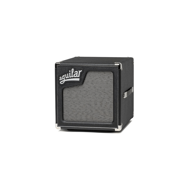 Aguilar SL 110 Black - 8 Ohm