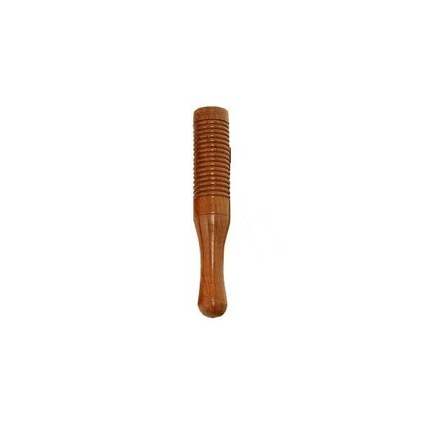 TOCA PERCUSSION TOCA TSAG AGOGO SINGOLO IN LEGNO