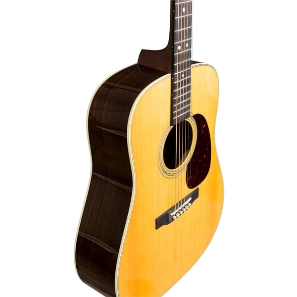 Martin & Co. D-28 (2025)