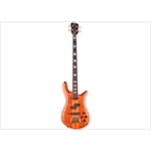 Spector Euro4 Doug Wimbish Aged Amber LTD