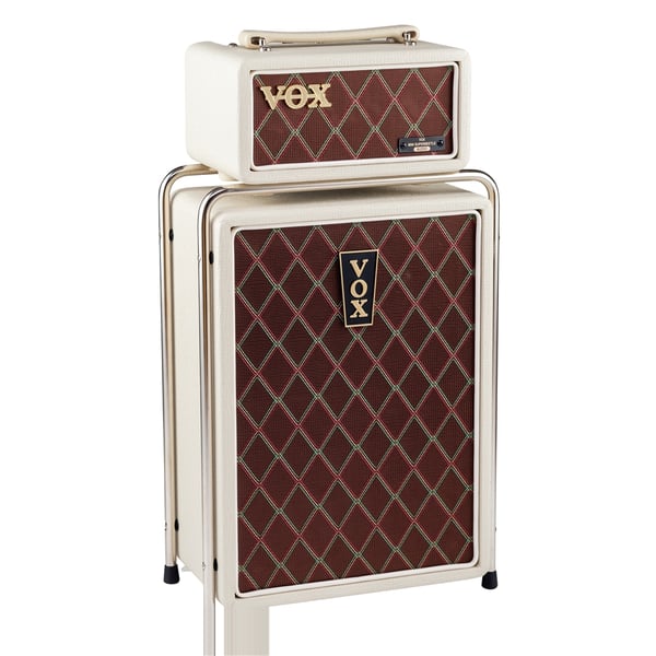 Vox MSB50AIV Mini Superbeetle Audio Ivory