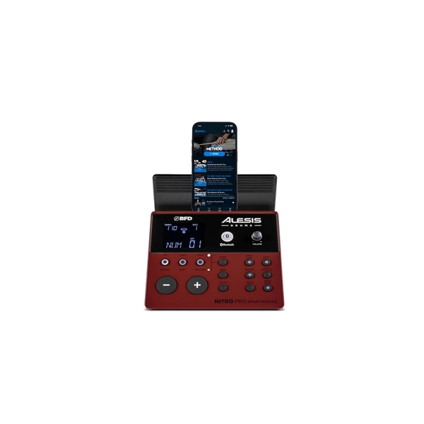 ALESIS NITRO PRO XL KIT