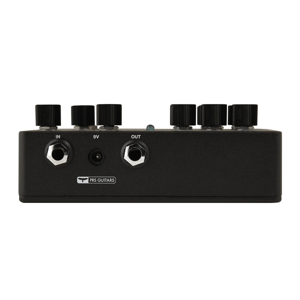 PRS Wind Through The Trees Dual Analog Flanger