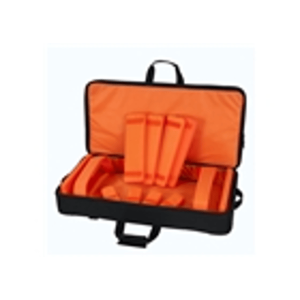 Gator Cases G-CLUB-CONTROL-27BP Zaino controller DJ 27"