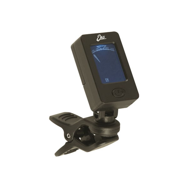 Eko Guitars GBU Clip Tuner