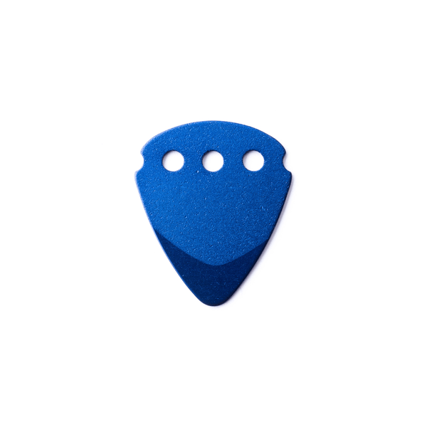 Dunlop 467R.BLU Blue Teckpick