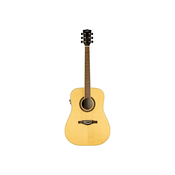 Eko Guitars One D EQ Natural