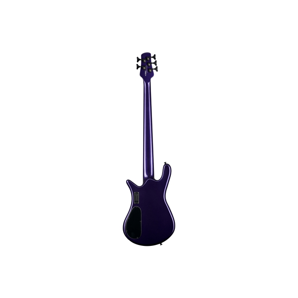 Spector NS Dimension 5 HP Plum Gloss