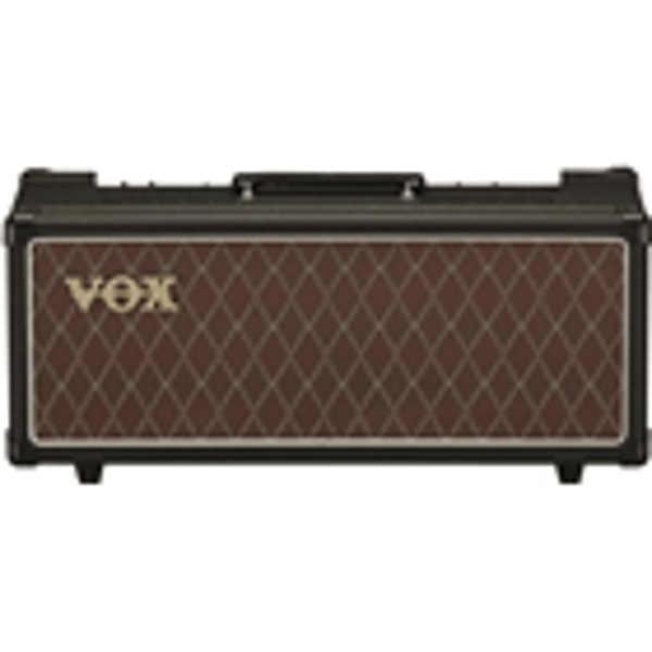 Vox AC15CH Custom Head