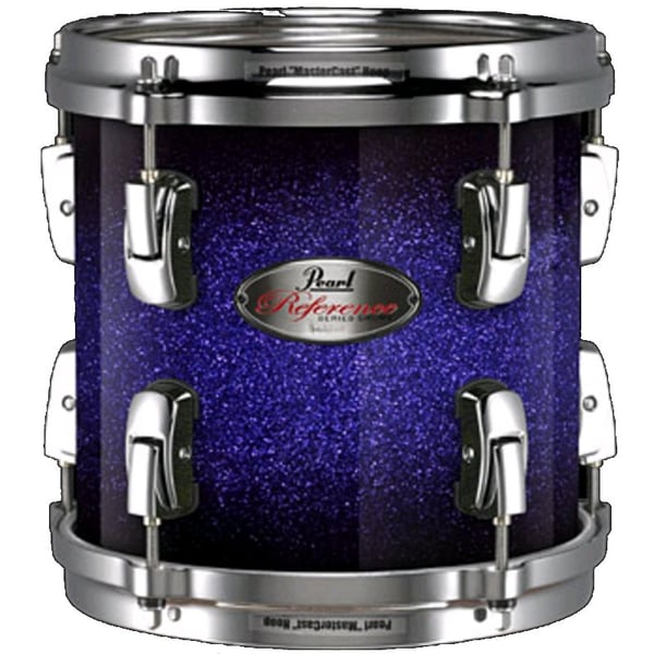 Batteria Pearl Reference Fusion Purple Craze II