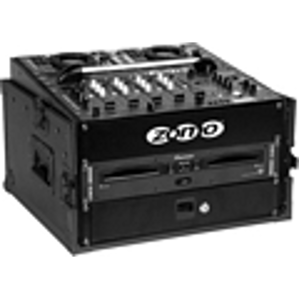 ZOMO Rack 104 NSE
