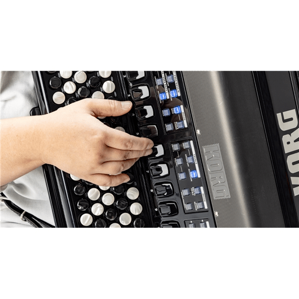 Korg FSUP-B MBK