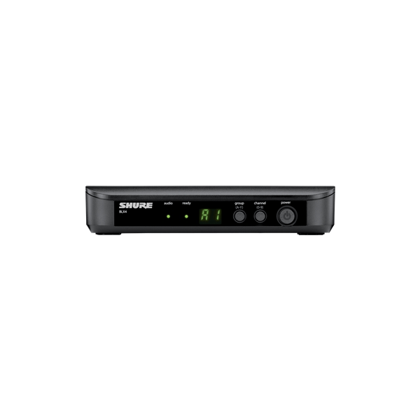 Shure BLX14E-SM31 Sistema wireless BLX4E, BLX1, SM31FH-TQG. (M17)