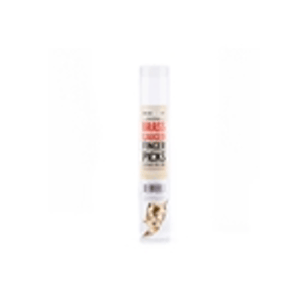 Dunlop 37R BRASS FINGER .015 - TUBO 20 PLETTRI