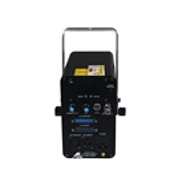 Algam Lighting SPECTRUM 500 RGB Laser policromo red, green, blu