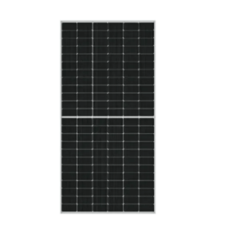 Modulo JA Solar JAM72D40-600/LB (BIF, DG) 600 Wp