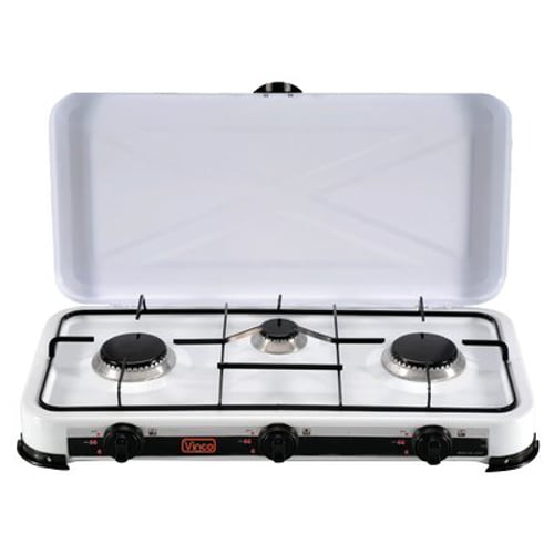 FORNELLO GAS FIRE 3