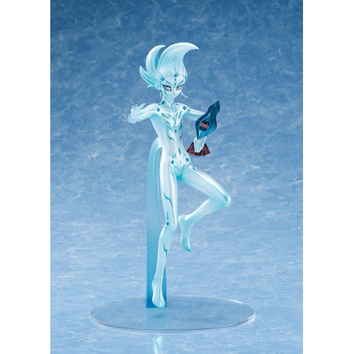 Yu-Gi-Oh! Zexal PVC Statue 1/7 Zexal Astral 24 cm