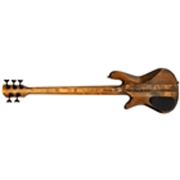 Spector Ethos 5 Super Faded Black Gloss