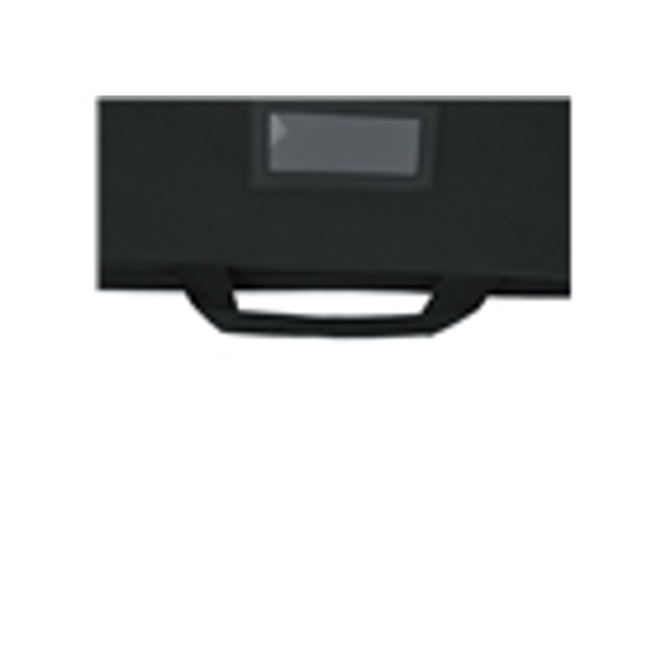 Gator Cases G-LCD-TOTE-SMX2 Borsa trasporto due monitor LCD