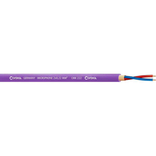 Cordial CMK 222 VIOLET 100