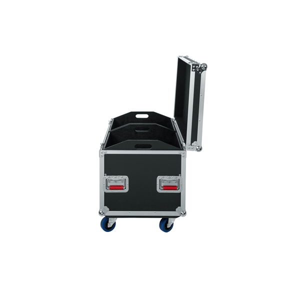 Gator Cases G-TOURTRK452212 Flight Case ATA a baule 45" X 22" X 27"