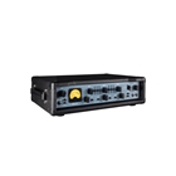 Ashdown ABM 600 EVO IV