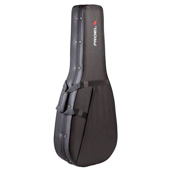 PROEL STAGE Custodia in foam per chitarra classica.