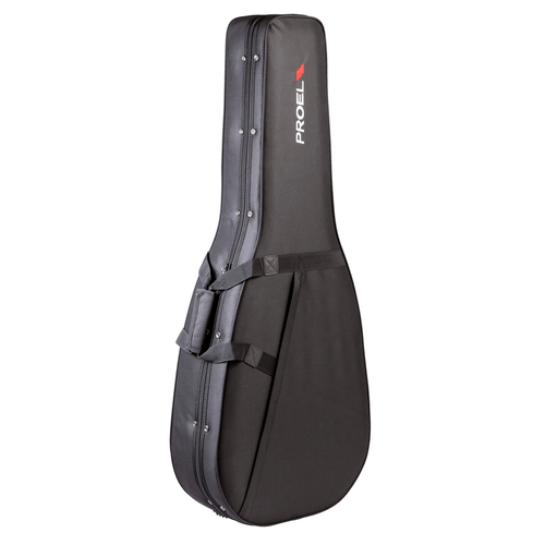 PROEL STAGE Custodia in foam per chitarra classica.