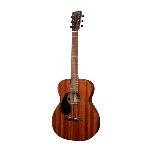 Martin & Co. 000JRE Sapele Left