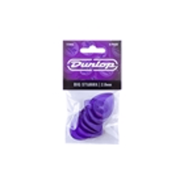 Dunlop 475P2.0 Big Stubby 2.0mm