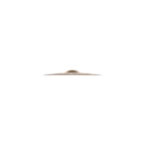 Zildjian K0904-18" K Dark Crash Thin