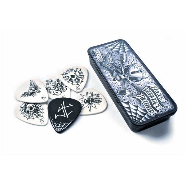 Dunlop JPH01T088 JAMES HETFIELD