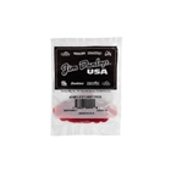 Dunlop 474R1.0 Stubby Jazz 1.0mm