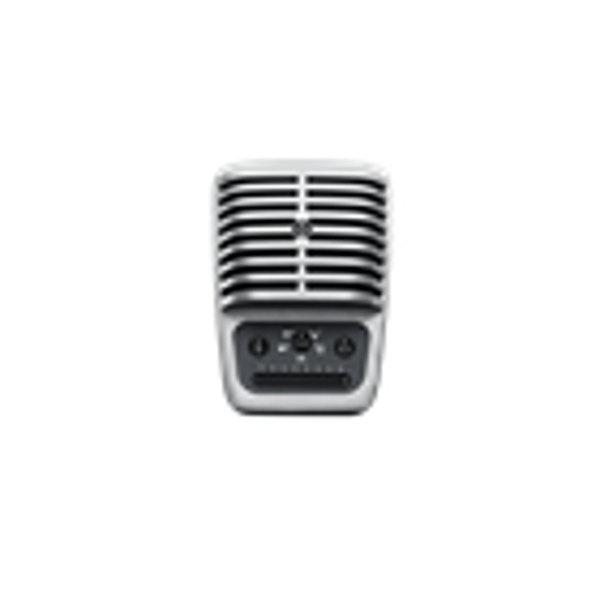Shure MV51 Microfono USB condensatore cardiode