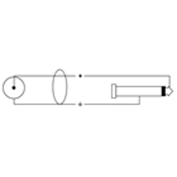 Cordial CFU 0.6 PC